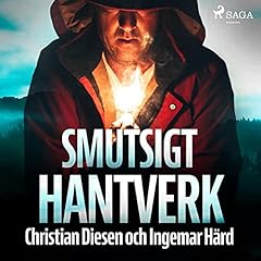 Page de couverture de Smutsigt hantverk