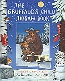 The Gruffalo's Child Jigsaw Book