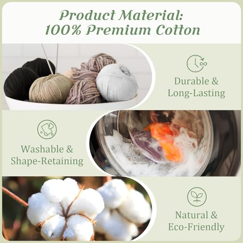 Cute Handmade Crochet Cat Gift for Girlfriend - Birthday & Anniversary - Image 6