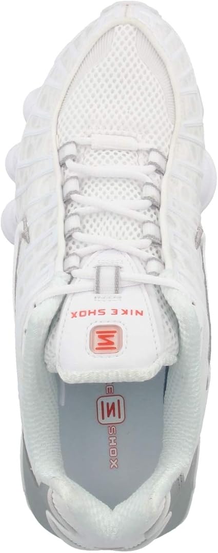 Original nueva llegada NIKE SHOX TL de las mujeres zapatos de skate zapatos  zapatillas de deporte - AliExpress