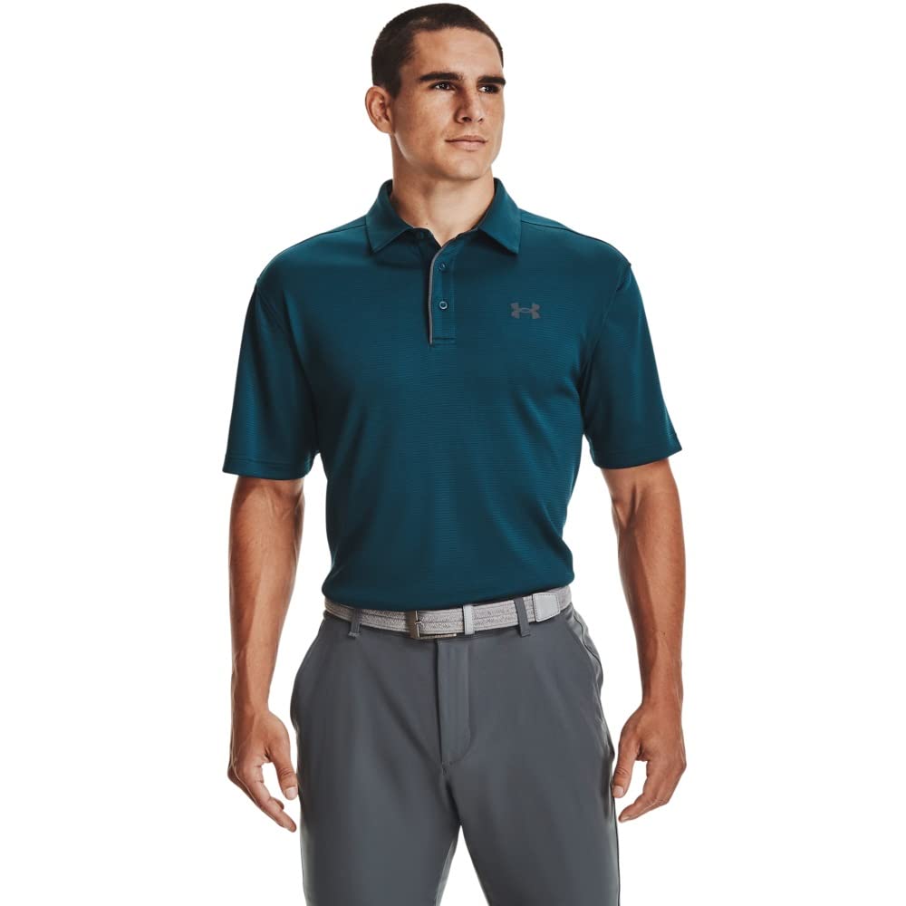 Under Armour Men's Tech Golf Polo — view 111