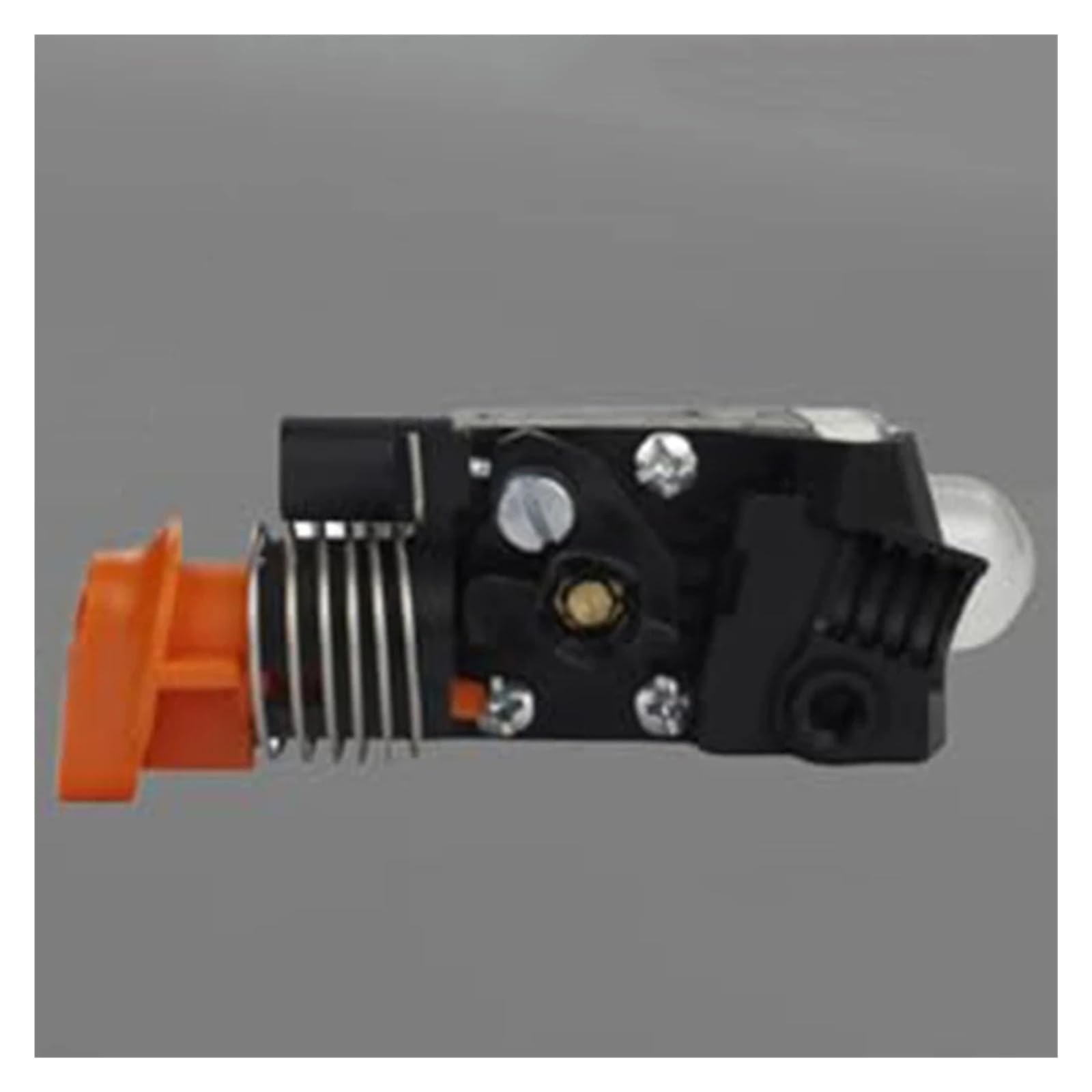 Compatible con carburador de repuesto for desbrozadora FS94 for FS94R, Kit completo de repuesto, salida de potencia mejorada