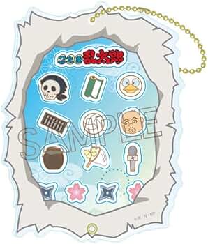 忍たま 双忍 缶ケース 忍たま乱太郎 キャラ缶stampcollection 4年生セット｜郵便局の