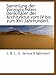 Produktbild Sammlung der Vorzüglichsten Denkmäler der Architektur vom IV bis zum XVI Jahrhundert