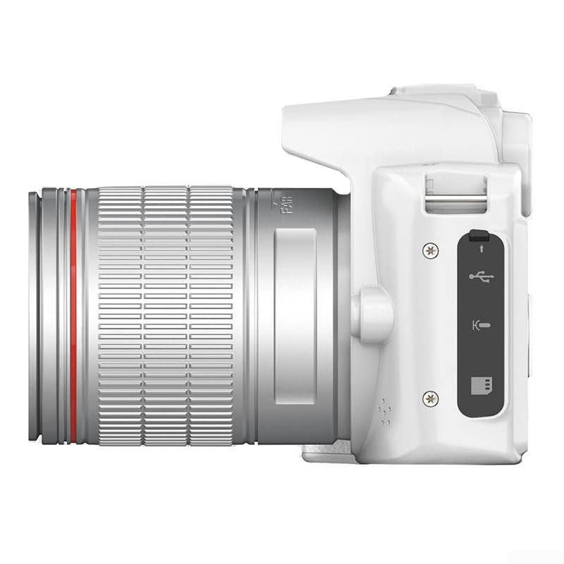 Amazon.com : D5 Digital SLR Camera: Wi-Fi Control, Dual Lens, 16X