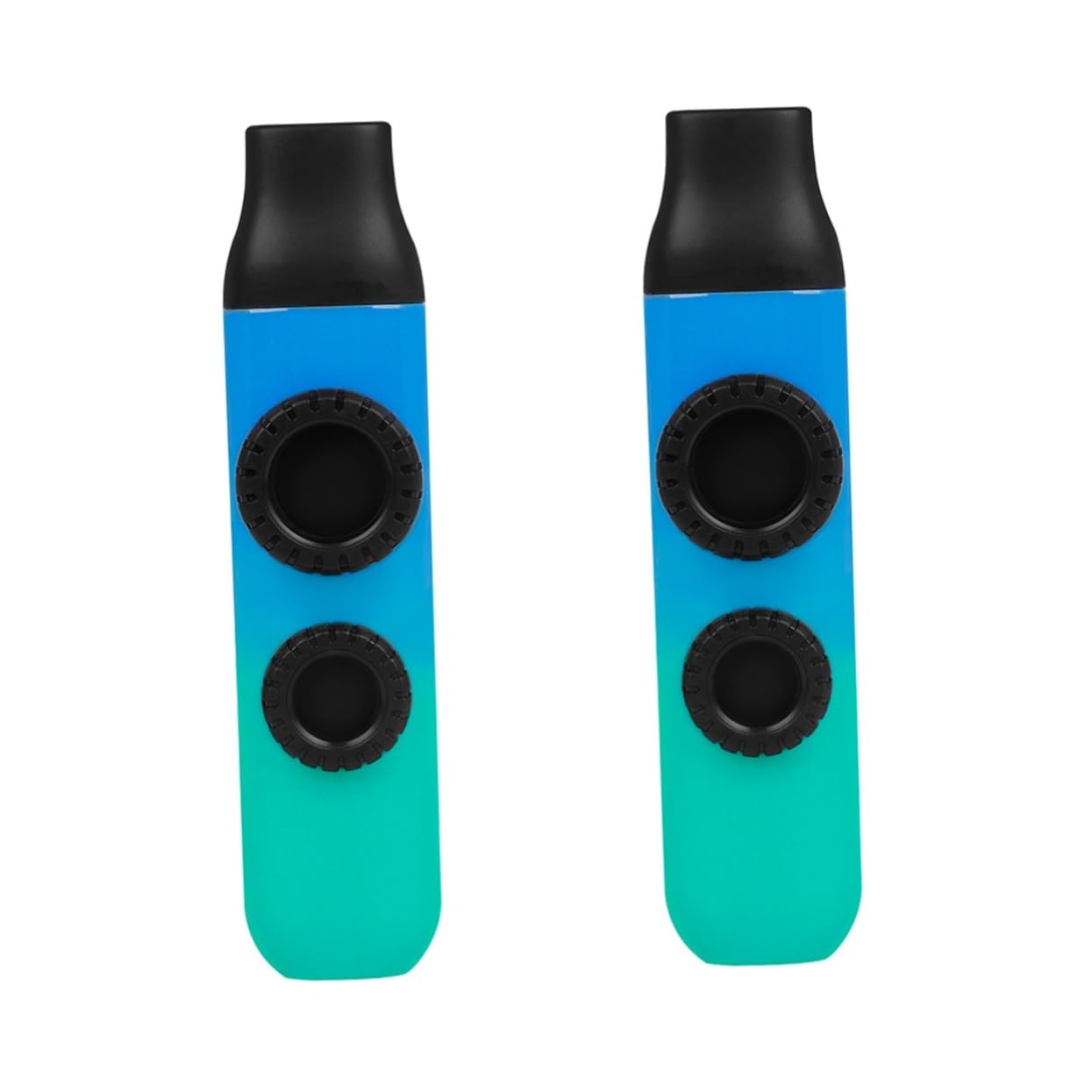 Kazoo de performance musicale Toyvian à membrane réglable - 8