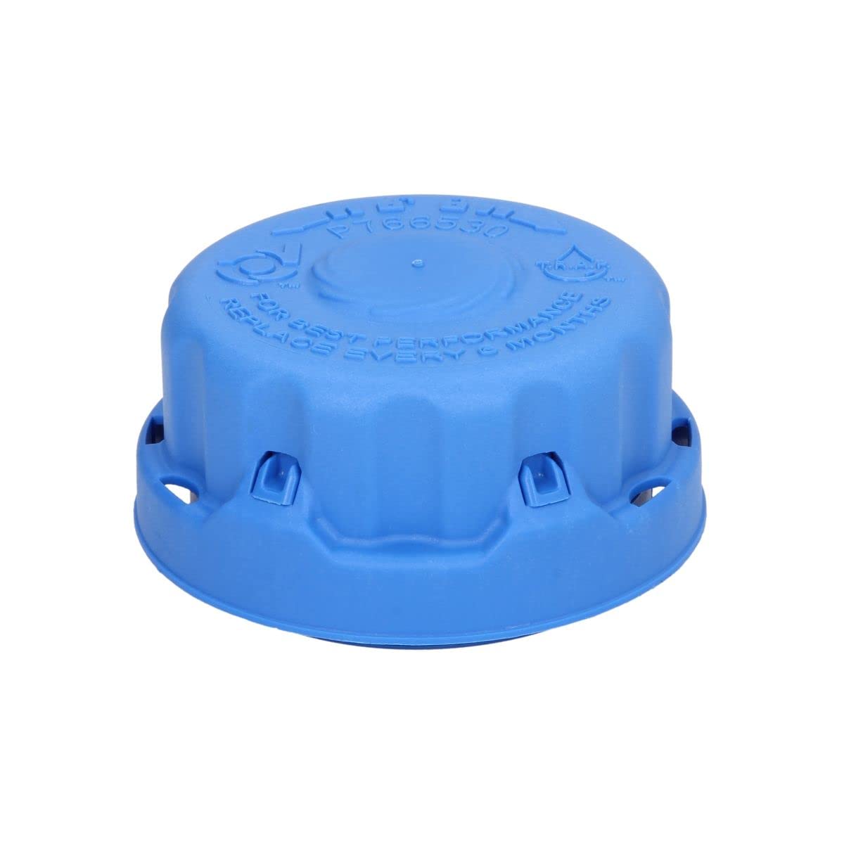 Donaldson P766530 Hydraulic Breather Filter 2.83" Od, 1.54" H, 10 Micron, Cellulose Media