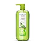 Mamaearth Aloe Vera Moisturizing Body Wash with Aloe Vera & Calming Jasmine Scent For Soft & Soothed Skin – 500 ml |Intensely Moisturizes |Long Lasting Fragrance|Deeply Cleanses|Gentle |All Skin Types