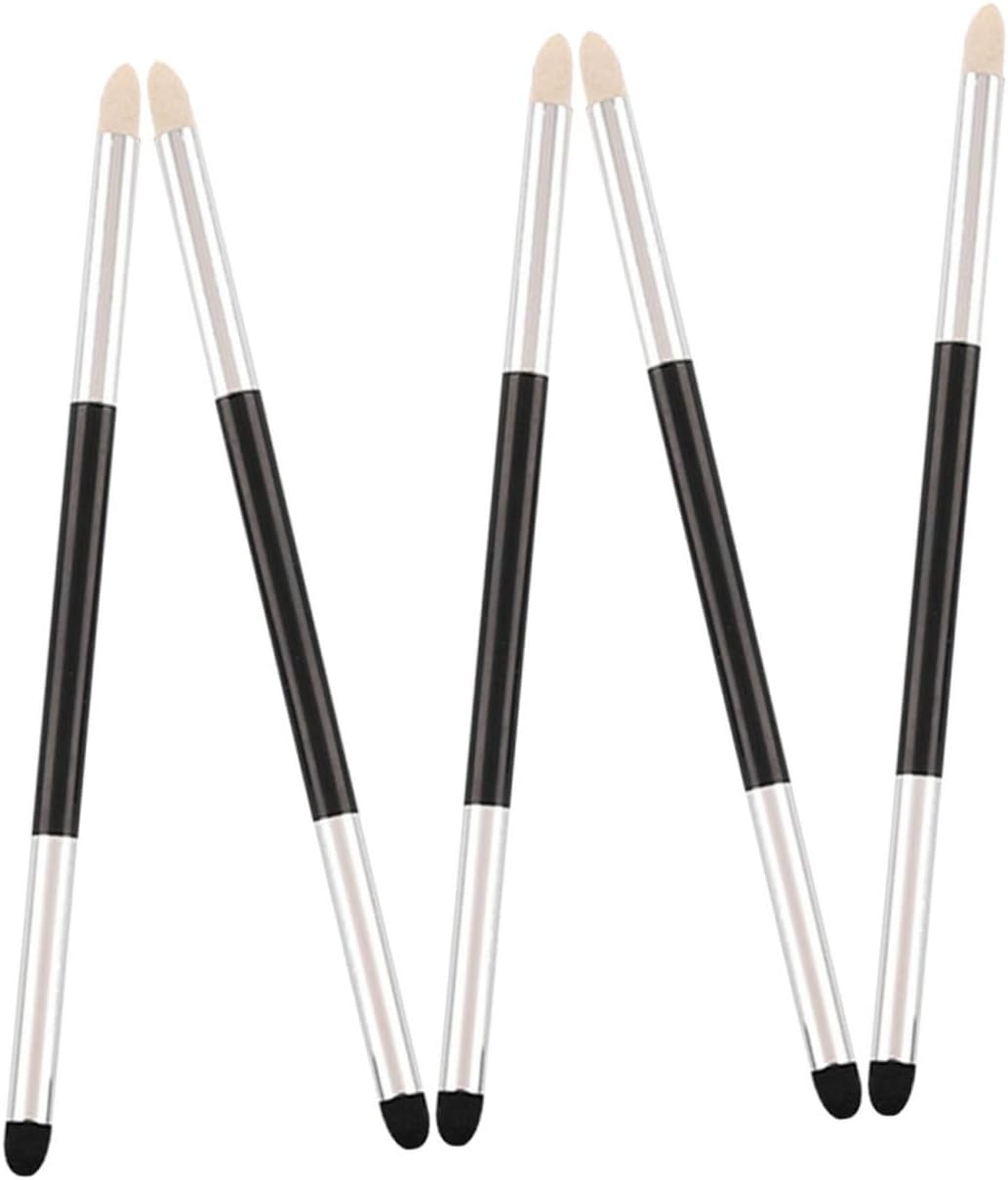 STOBOK 5pcs Washable Blending Sticks for Drawing Soft Sketch Erasers for Artists and Students Versatile Art Tools for Blending Shading and Highlighting Sketches