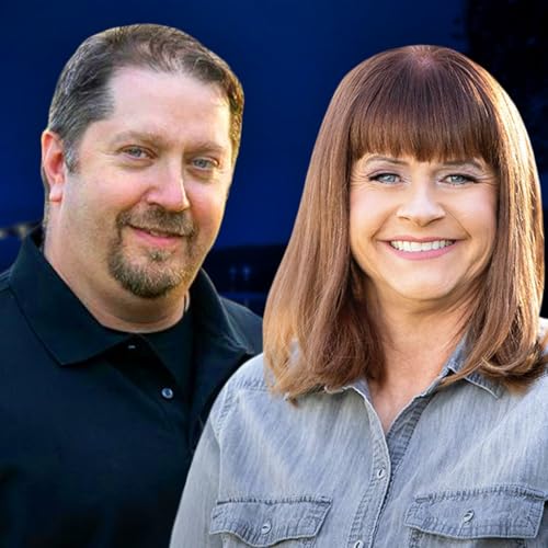 720. Marianne & Dave