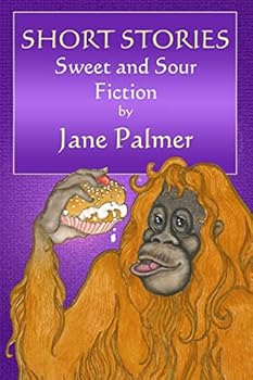 Paperback Short Stories, Sweet and Sour Book