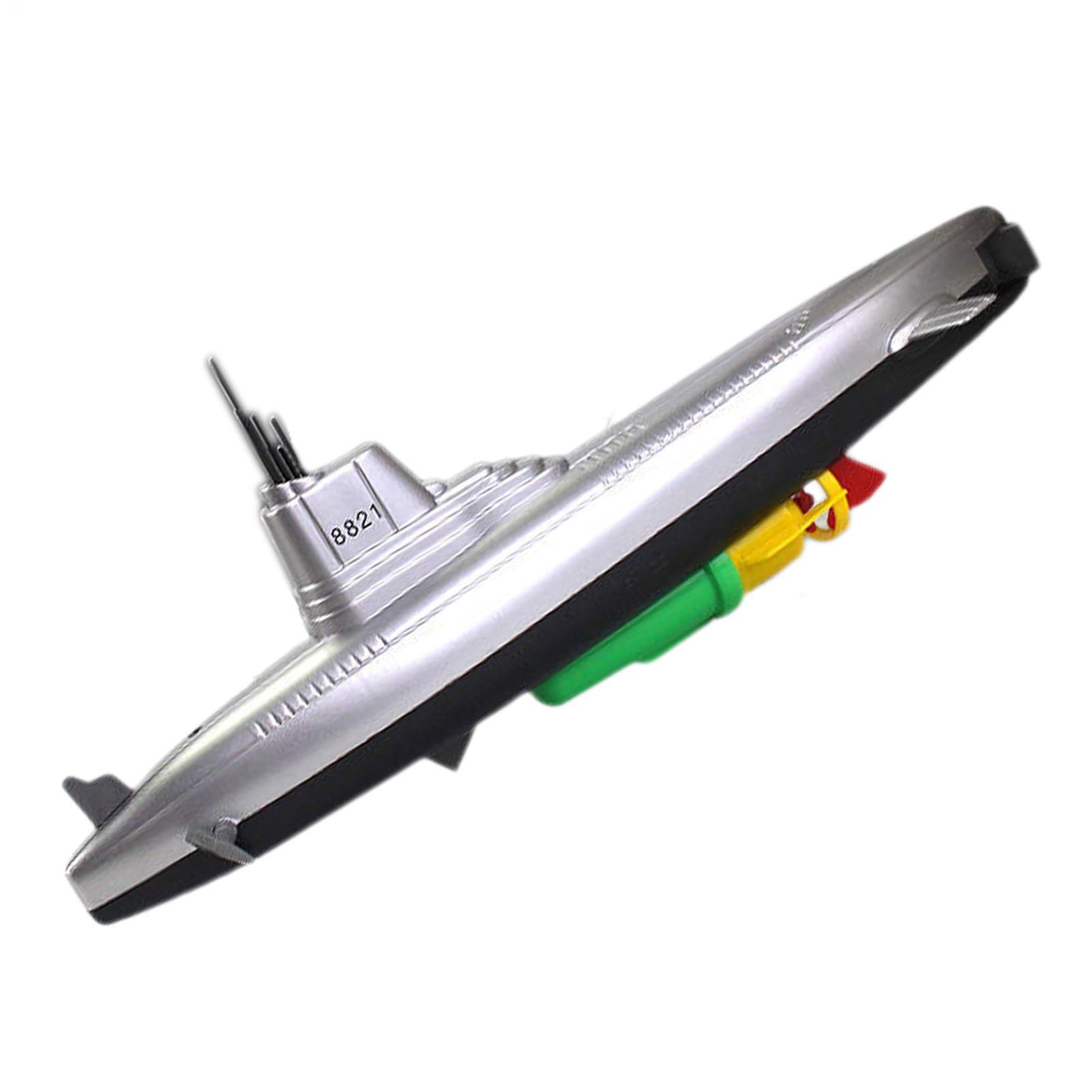 Submarine Model Toy Educational Realistic Smooth