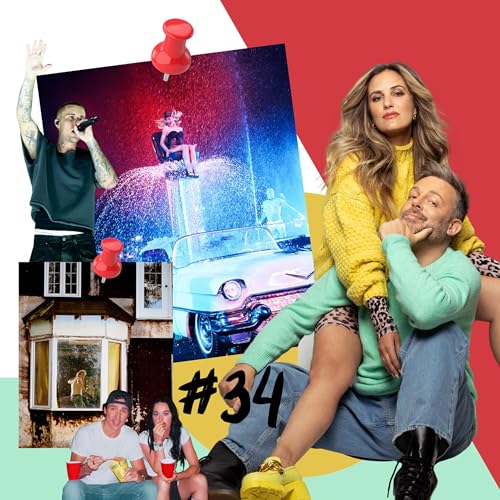 #34 | Entre Gaga, Coachella et un pH d&eacute;r&eacute;gl&eacute;