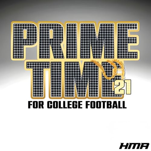 Primetime for College Football: A Show Covering All Things Deion Sanders cover art