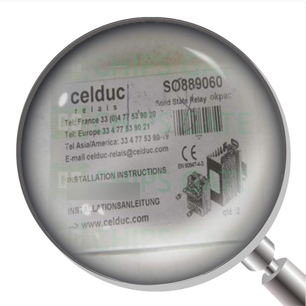 SO889060 1Pcs New in Box SO889060