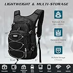Hydration-Backpack-with-3L-Water-Bladder-Insulated-Running-Hydration-Pack-Hydropack-Lightweight-Water-Backpack-for-Hiking-Cycling-Camping-Biking-for-Men-Women