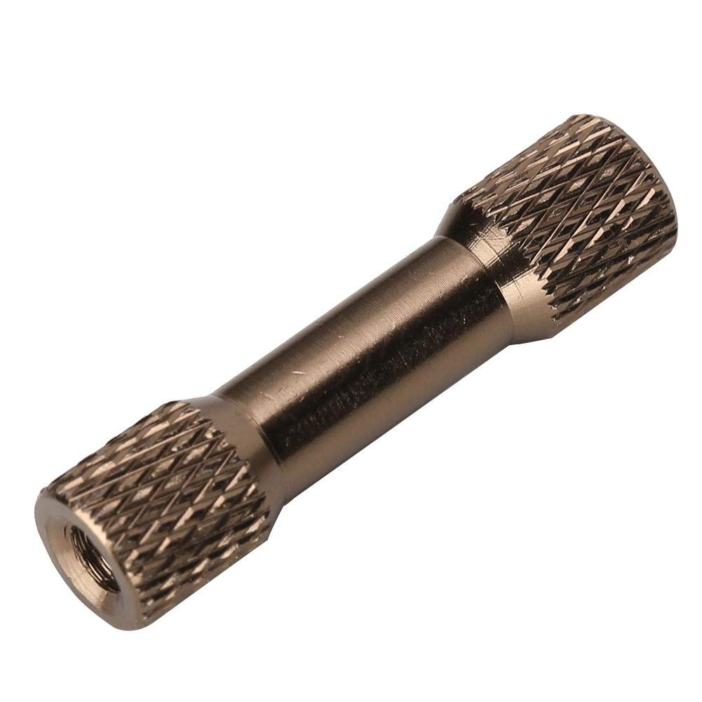 10 Pezzi Standoff M3x25 Mm In Alluminio - Per Droni, Quadricotteri E Modellismo - Foto 3