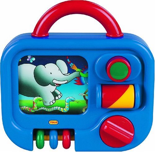 Tolo Musical Activity TV