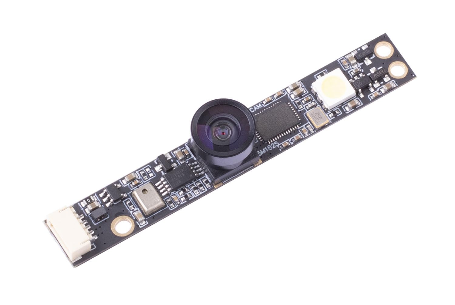 Amazon.com: XICOOLEE OV5640 USB Camera Module 5MP Fixed Focus 160