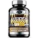 Price comparison product image Iron Labs Nutrition, Arginine Xtreme - 2,600mg x 30 Day Supply - L-Arginine Supplement with Vitamin D for Normal Muscle Function (120 Capsules)