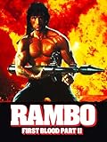 Rambo: First Blood Part II