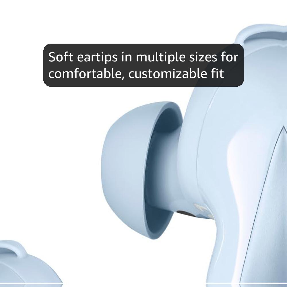 Amazon.com: Bose QuietComfort Ultra Wireless Earbuds, Noise