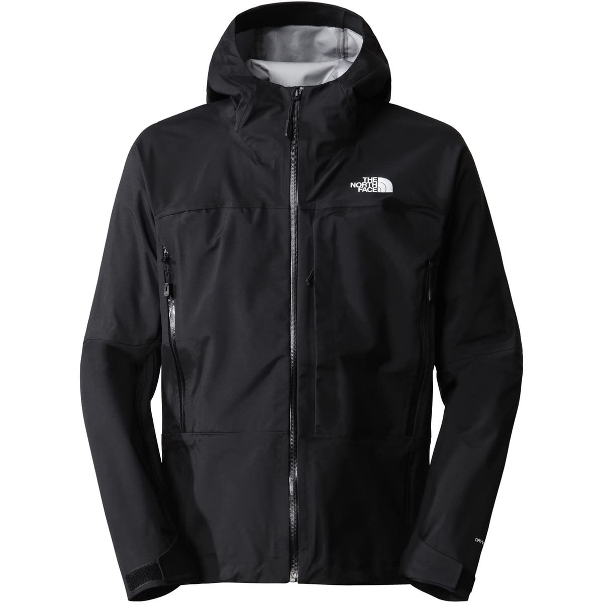 The North Face Stolemberg Jacket Tnf Black S