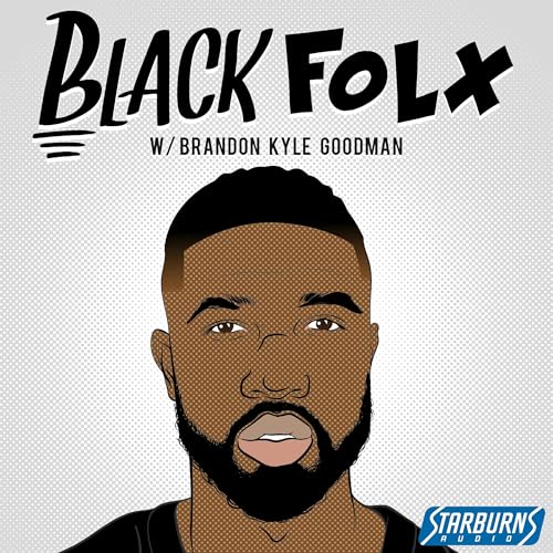 Black Folx cover art