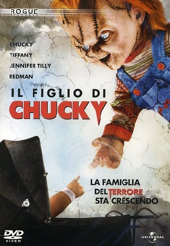 Il Figlio di Chucky