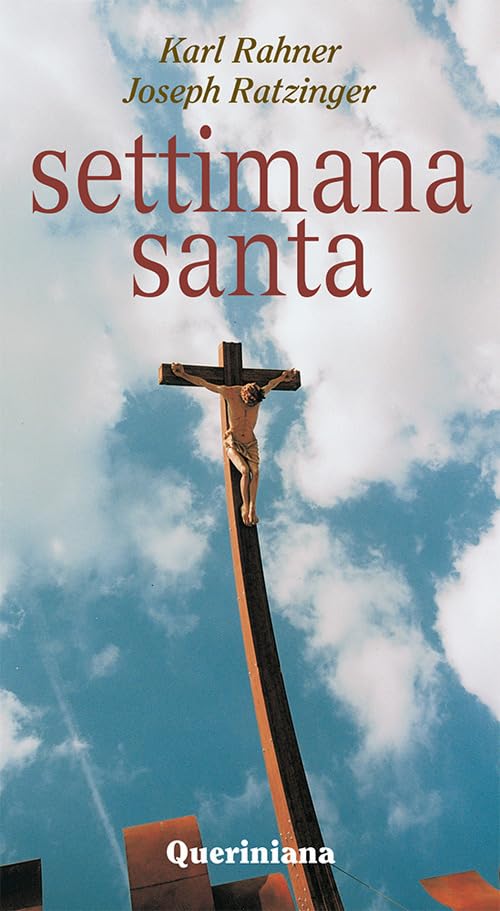  Settimana santa