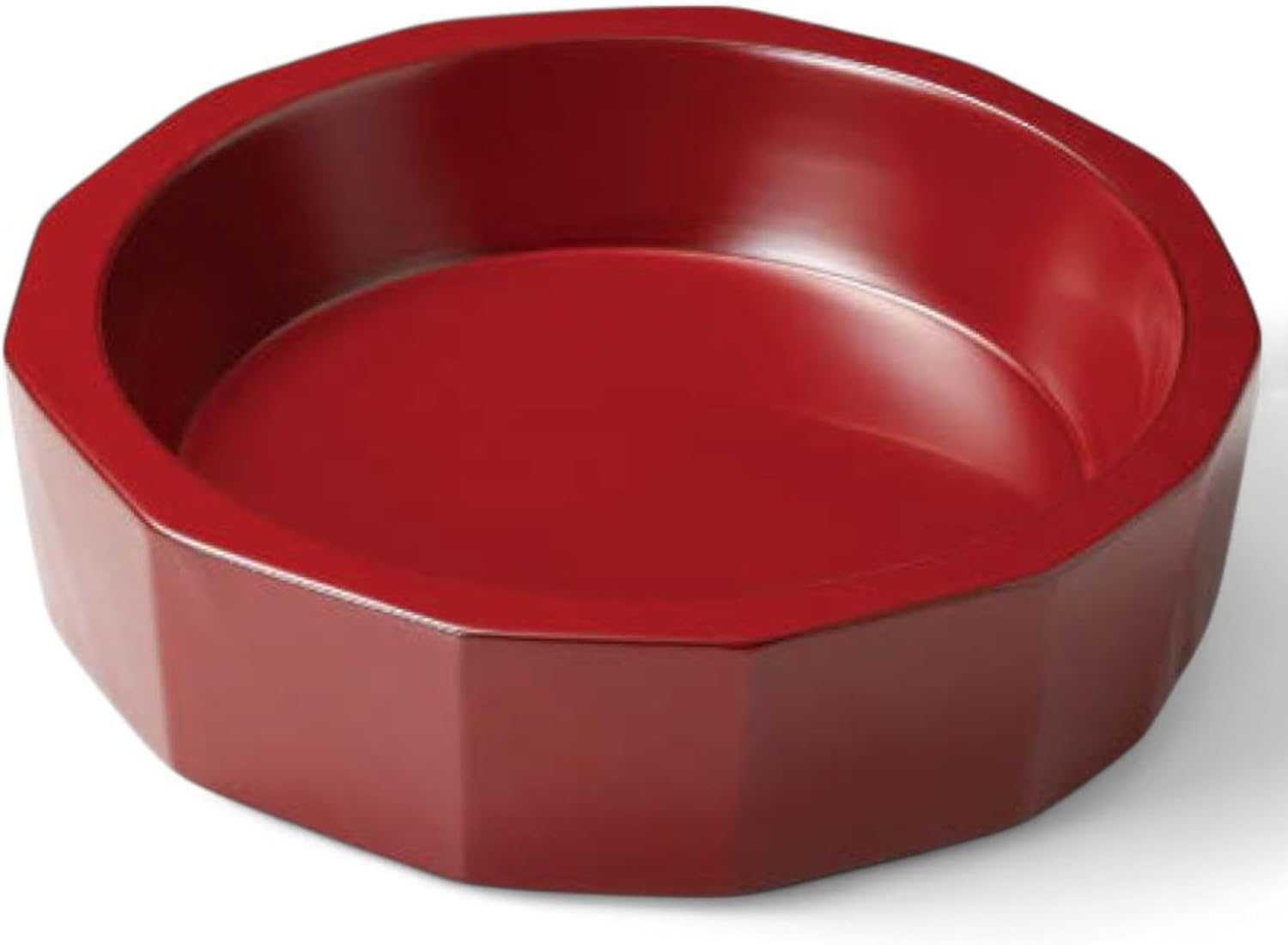 和食器 萩焼 吉田仙萩作 銘々皿 五客 共箱 C R8215B