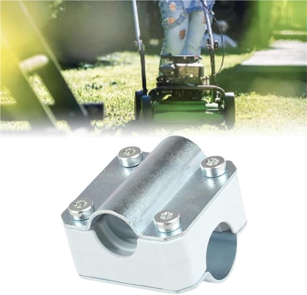 Versatile Handlebar Support Clip Fit for FS280 FS120 Lawnmower Component(FS280)