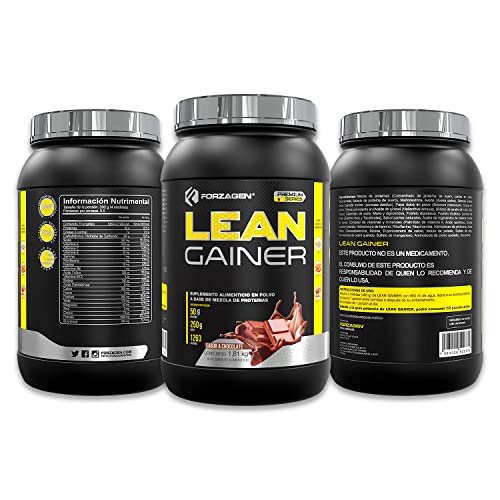 Proteínas, Imagen adicional