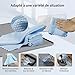 ANYCUBIC Equipo de Limpieza para Impresora 3D de Resina Imagen de ANYCUBIC Equipo de Limpieza para Impresora 3D de Resina