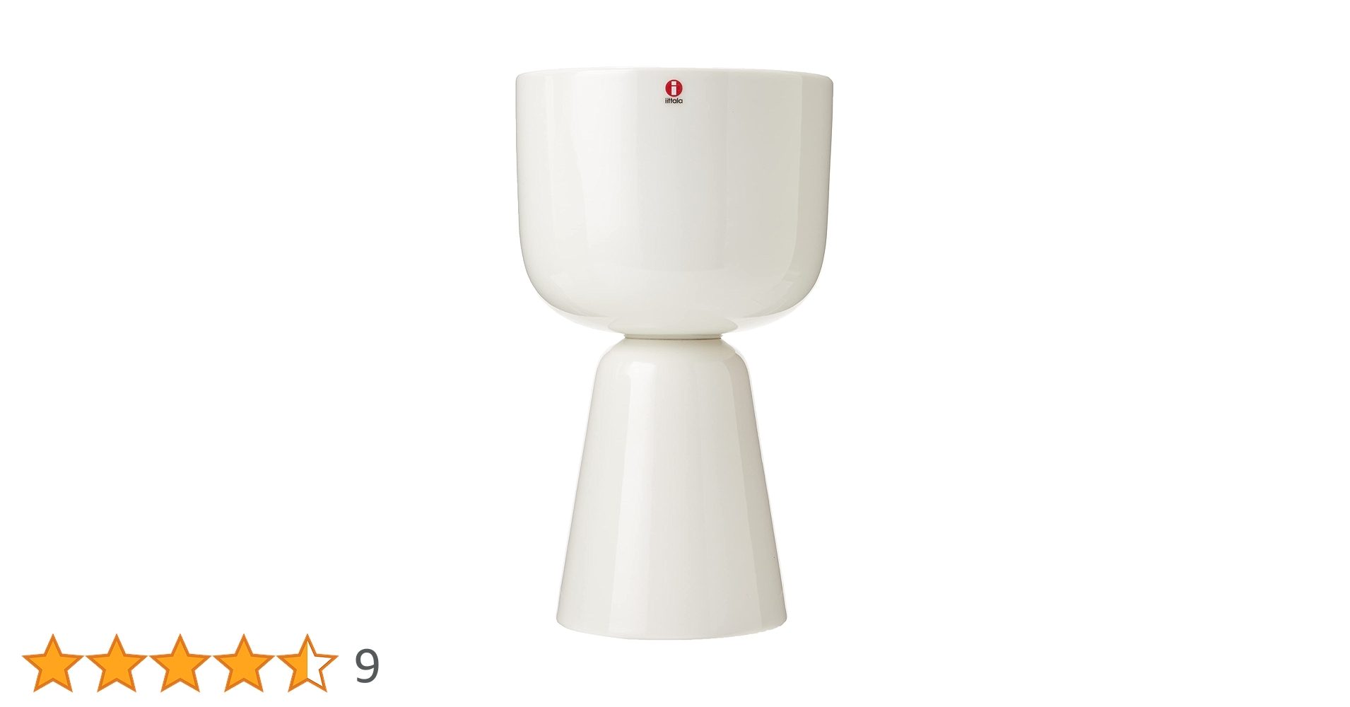 Amazon.co.jp: 【正規輸入品】 iittala(イッタラ) ナップラ プラント Amazon.co.jp: 【正規輸入品】 iittala(イッタラ) ナップラ プラント