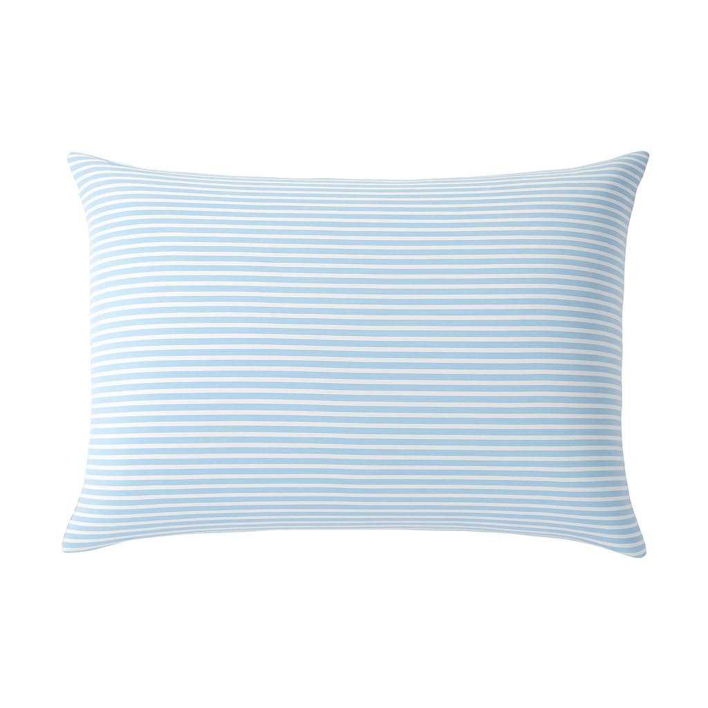 Pillow SQ Oversized Square Bed Pillow with Plush Fiber Fill Hotel-Style Soft Support Cushion Machine Washable Durable Breathable