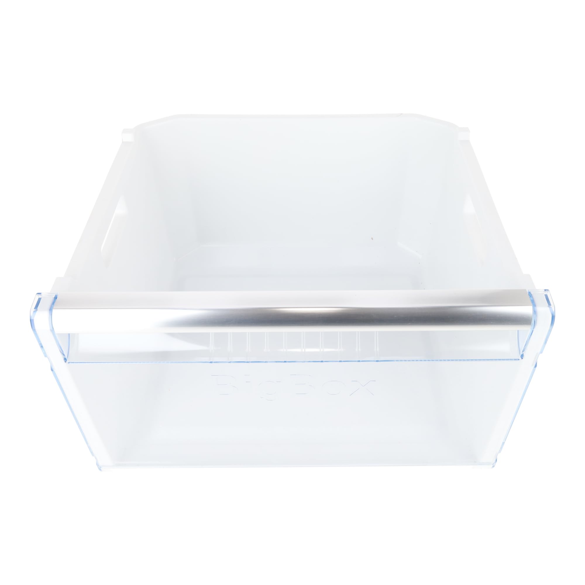 sparefixd Bosch - Cajón para congelador medio, cesta grande para frigorífico y congelador