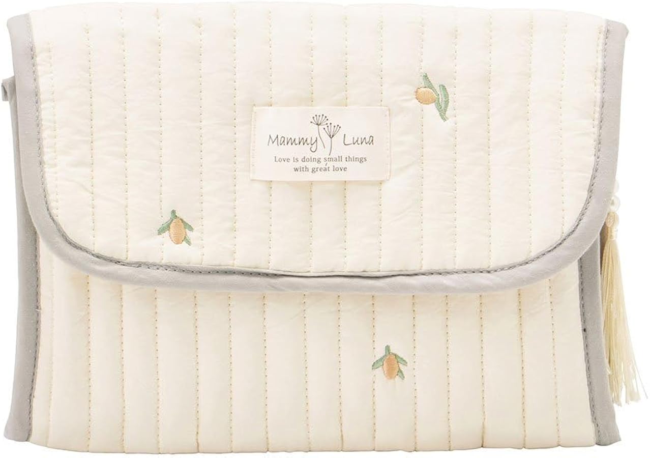 Amazon.co.jp: [Avix] MAMMY LUNA マミールナ 母子手帳ケース お薬手帳