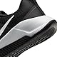 Nike Herren Mc Trainer 3 Trainingsschuhe, Black/White, 46 EU