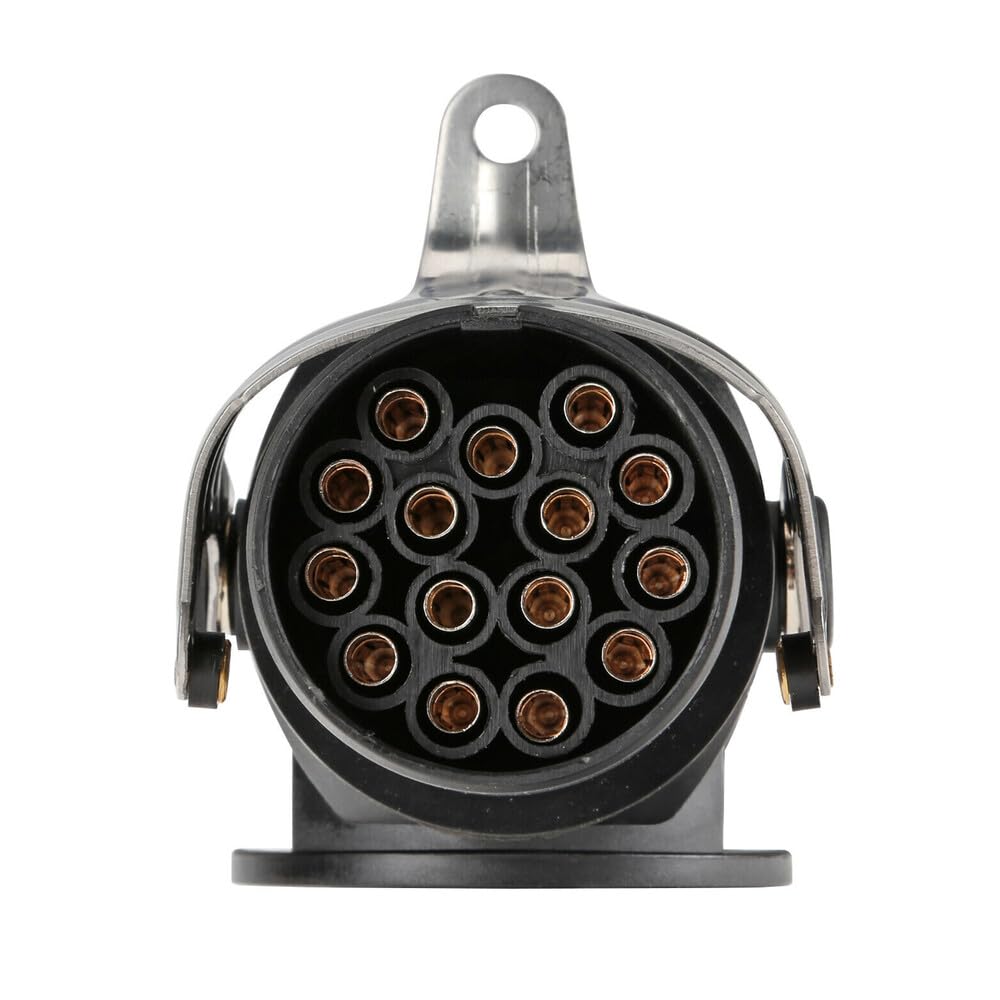 LAMPA 97145 Anhänger-Kabel