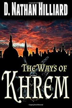 Paperback The Ways of Khrem Book