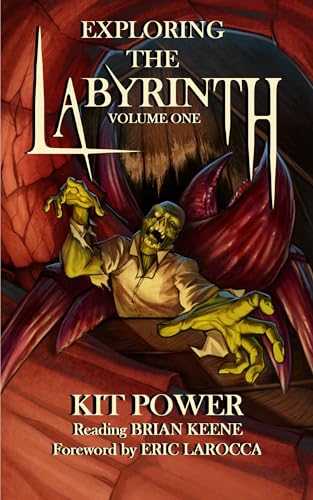 Exploring The Labyrinth: Volume One