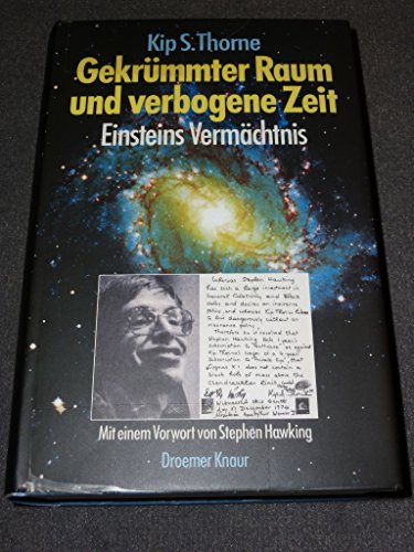 Gekrümmter Raum und verbogene Zeit - Einsteins Vermächtnis Gekrümmter Raum und verbogene Zeit - Einsteins Vermächtnis