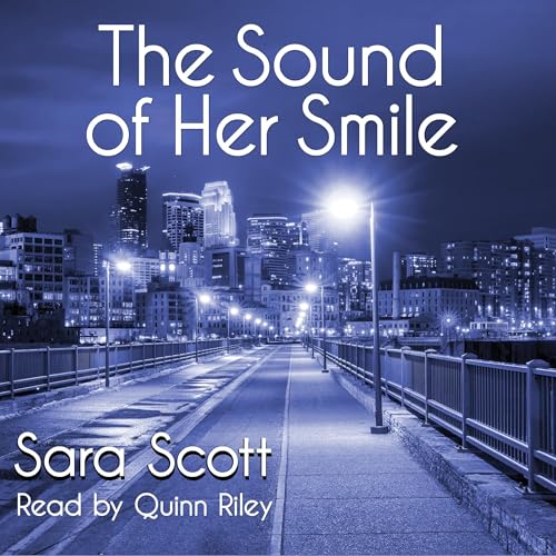The Sound of Her Smile by Sara Scott episode artwork