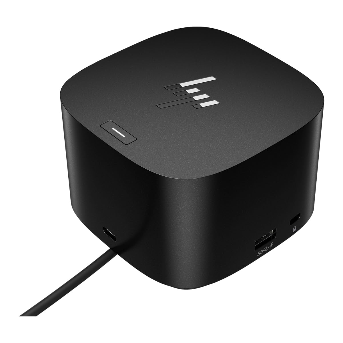 Amazon.com: HP Thunderbolt G4 Dock 120W, 4K Display Support w