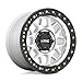 KMC Wheels GRS 17X9 6X5.55 0mm MACHINED WITH SATIN BLACK LIP - KM54979068500