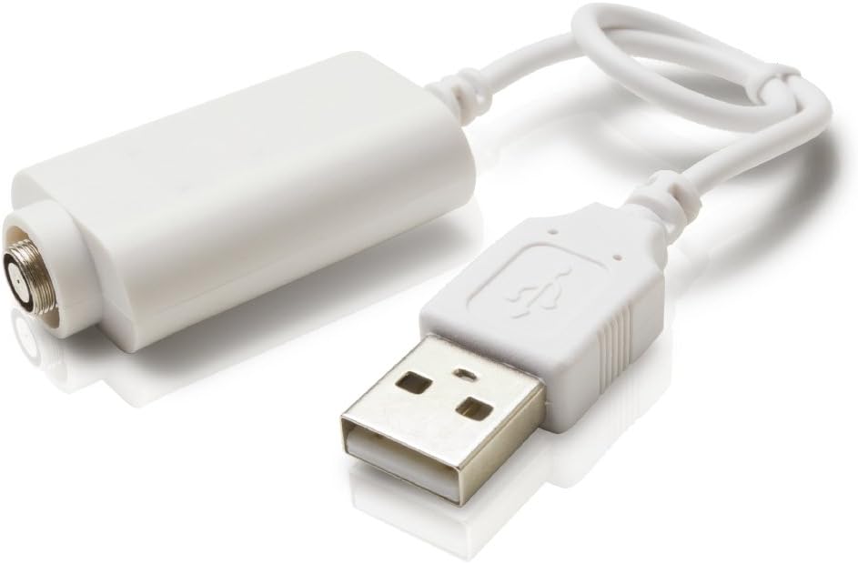 Universal USB Vape Battery Charger Cable