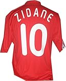 Klassisches Adidas Design in rot