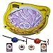 Beyblade Samurai Cyclone Battle Set(Discontinued by manufacturer)