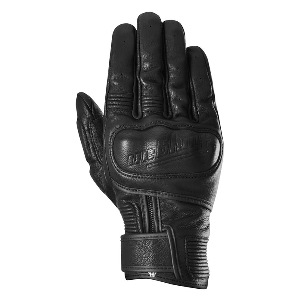 Furygan James Evo 2 D3O® Perforated Leather Gloves L